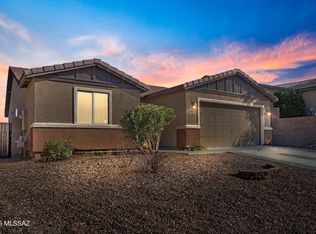 17257 S Mesa Shadows Dr, Vail, AZ 85641