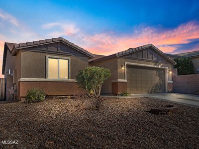 17257 S Mesa Shadows Dr, Vail, AZ, 85641