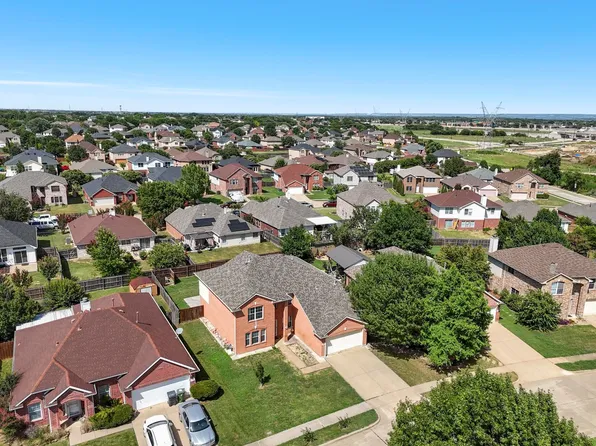 7115 Lake Jackson Dr, Arlington, TX 76002