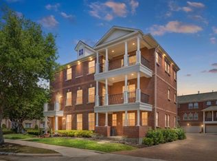 38 Olmstead Row, Spring, TX 77380