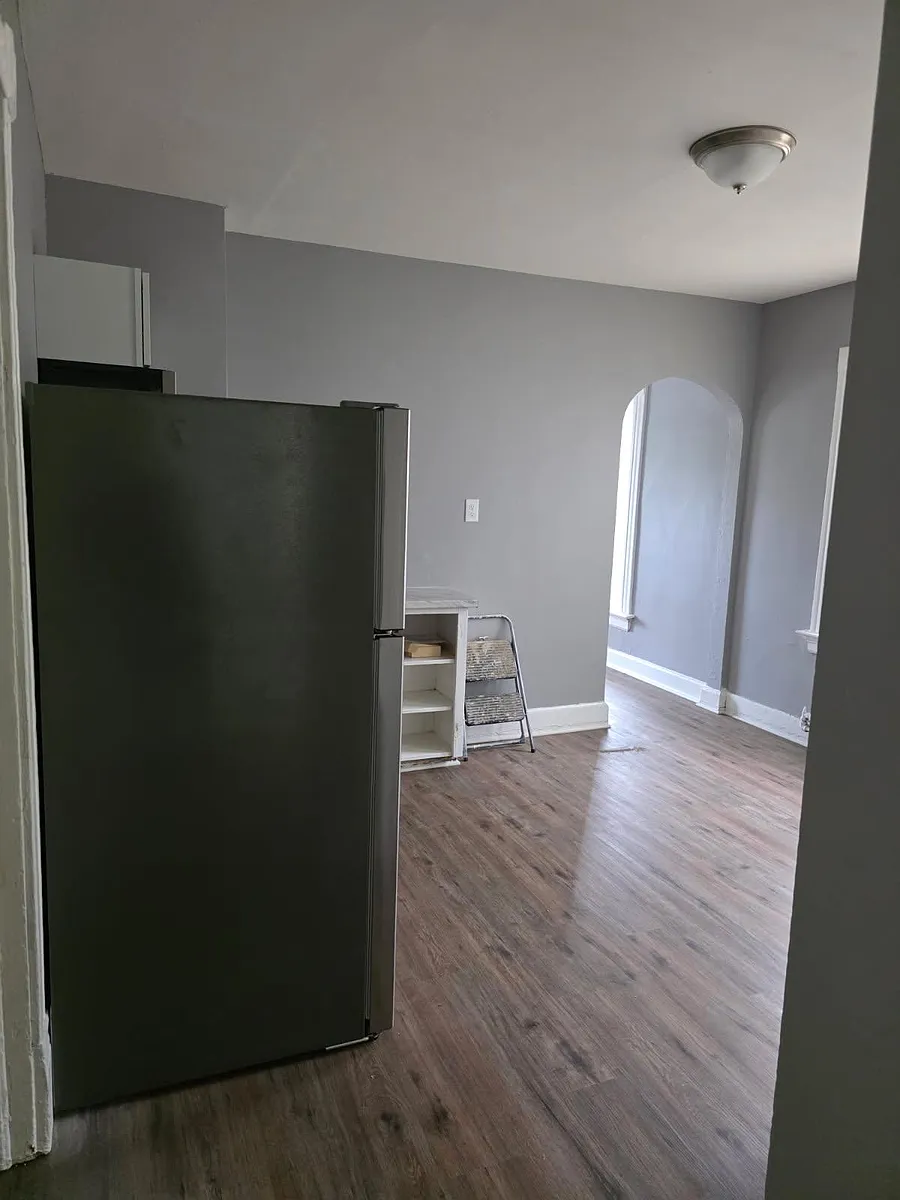 Building Photo - 3052 N Buffum St #2