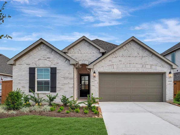 14103 Hillier Run Dr, Santa Fe, TX 77510