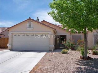 5239 Acacia Grove St, North Las Vegas, NV 89031