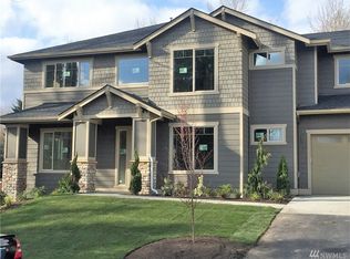 15522 SE 132nd St, Renton, WA 98059