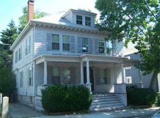 61 Parker St, New Bedford, MA 02740