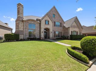 2105 Canyon Park Dr, Southlake, TX 76092