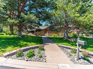 4075 Ramrod Cir, Reno, NV 89519