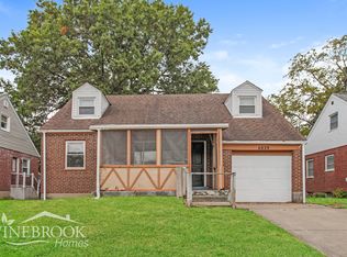 6829 Tarawa Dr, Cincinnati, OH 45224