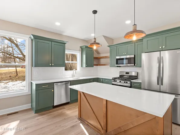 1502 S Hancock St, Louisville, KY 40217