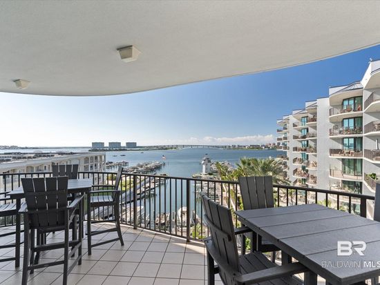 27582 Canal Rd Unit 2611, Orange Beach, AL 36561