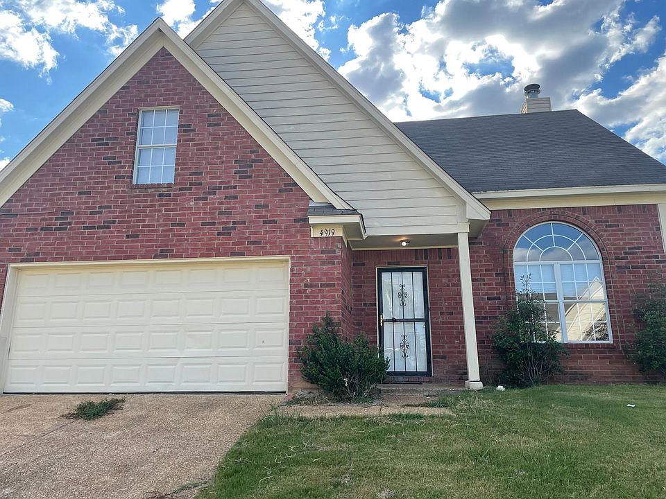 4919 Copper Valley Dr E, Memphis, TN 38141 Zillow