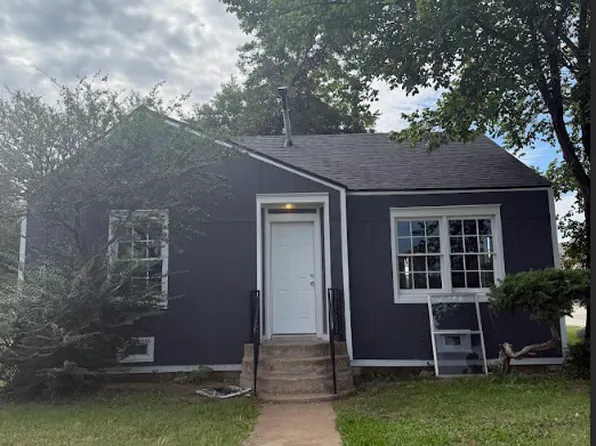 1816 NW Arlington Ave, Lawton, OK 73507