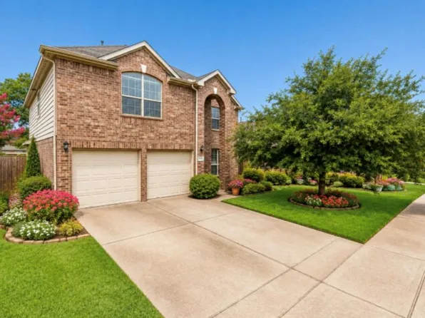 2623 Leopard Ct, Katy, TX 77449