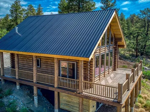 130 Carey's Court, Pagosa Springs, CO 81147