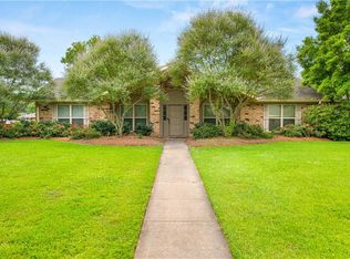 4803 Whitefield Blvd, Alexandria, LA 71303