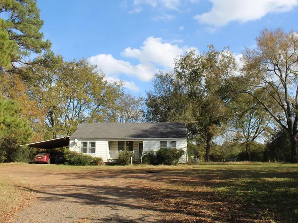 10532 Courtney Ln, Danville, AR 72833