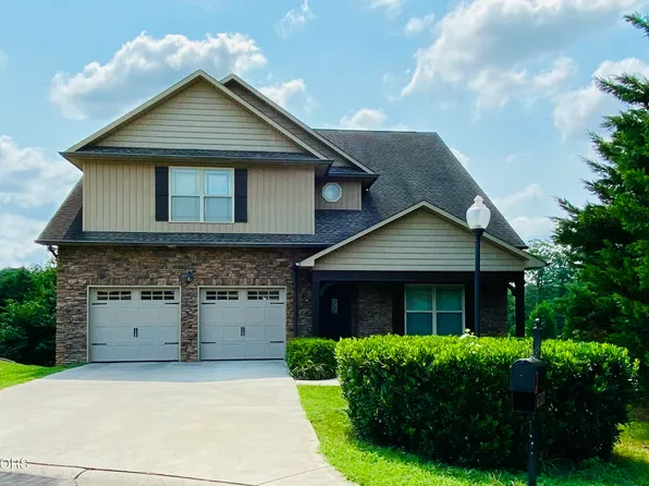 12820 Saddle Way, Knoxville, TN 37922
