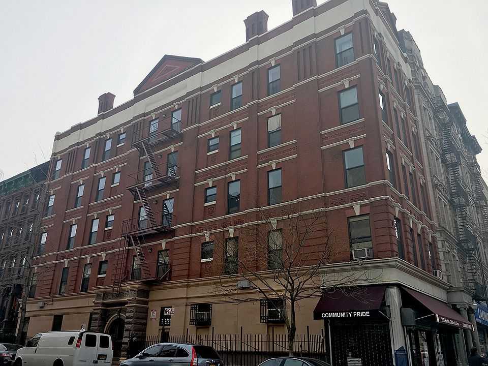 1st image of 166 W 122nd St APT 1E
