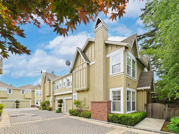 707 Valparaiso Ave, Menlo Park, CA 94025