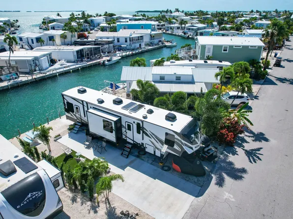 701 Spanish Main Dr #432, Cudjoe Key, FL 33042