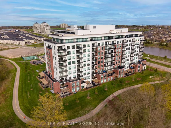 460 Callaway Rd #104, London, ON N6G 0Z2