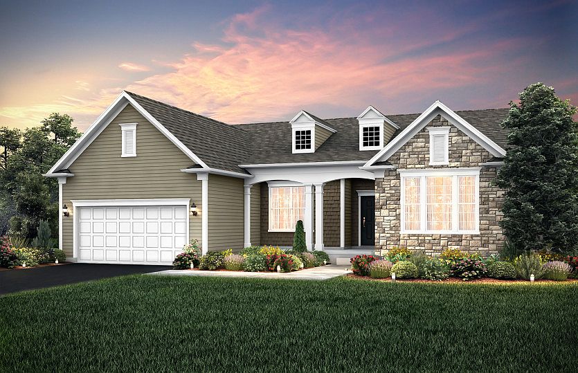 Craftsman CR2H