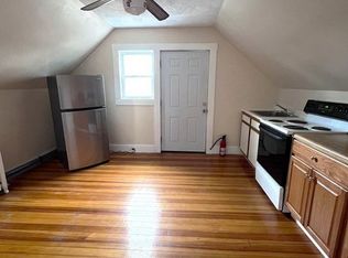112 E Elm Ave #3, Quincy, MA 02170