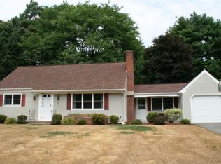 31 Decorie Dr, Wilbraham, MA 01095