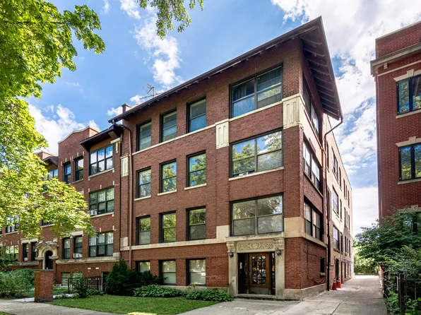 5211 S Greenwood Ave APT 2, Chicago, IL 60615