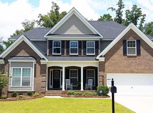 104 S Nichols Creek Poin, Irmo, SC 29063