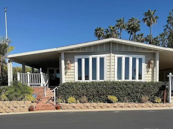 1930 W San Marcos Blvd Spc 263, San Marcos, CA 92078