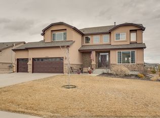 10917 Mount Evans Dr, Peyton, CO 80831