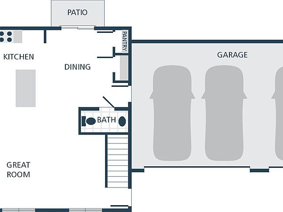 3rd image of 5406 67TH Avenue NE