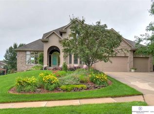 2016 S 181st Cir, Omaha, NE 68130
