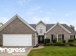 1701 Sydney Mill Ct, Buford, GA 30519