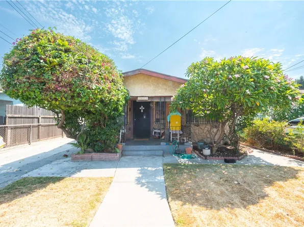 1000 S Eastman Ave E, Los Angeles, CA 90023