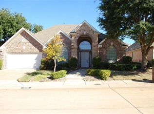 6008 Hickory Stick Ln, McKinney, TX 75072