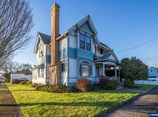 488 S 2nd St, Lebanon, OR 97355