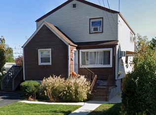 10 3rd Ave FLOOR 2, East Rockaway, NY 11518