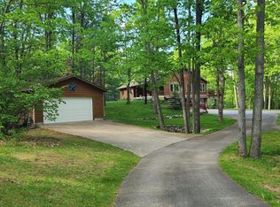 7259 Penny Ln, Saint Helen, MI 48656