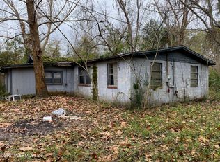 96159 Oneil Scott Rd, Fernandina Beach, FL 32034