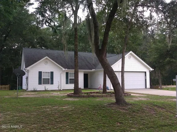 9 Brickman Way, Beaufort, SC 29907