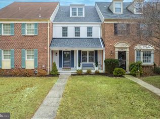 Mays Chapel Village, Lutherville Timonium, MD 21093