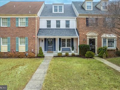 203 Castletown Rd, Lutherville Timonium, MD, 21093