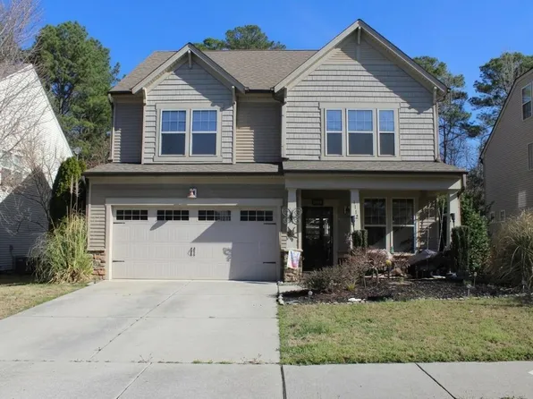 1112 Sunday Silence Dr, Knightdale, NC 27545