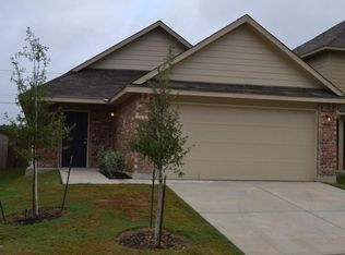 5915 Camier Cv, San Antonio, TX 78218