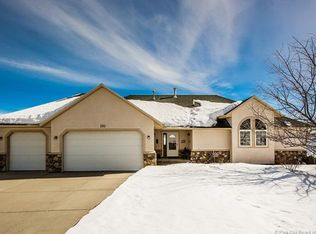 282 N 1400 W, Midway, UT 84049