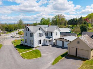 14600 Buchanan Trl W, Mercersburg, PA 17236