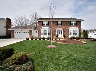 1511 Hudson Lndg, Saint Charles, MO 63303