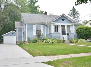 115 E Collins St, Midland, MI 48640